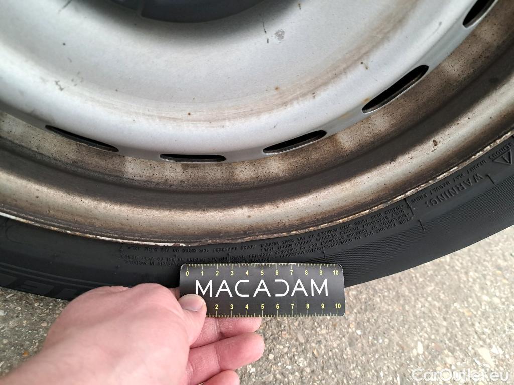  Citroen  Berlingo  Fourgon Driver M 650 1.5 BlueHDi 100CV BVM6 E6d #40