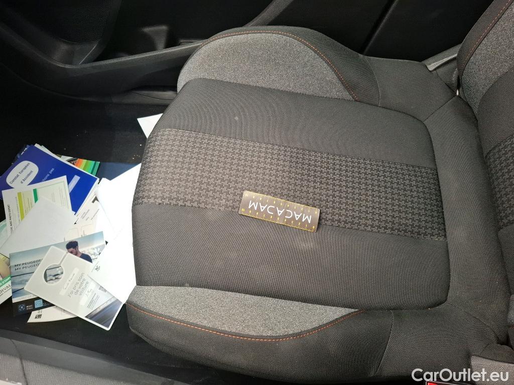  Peugeot  5008  Active Business 1.2 PureTech 130CV BVA8 E6d #53