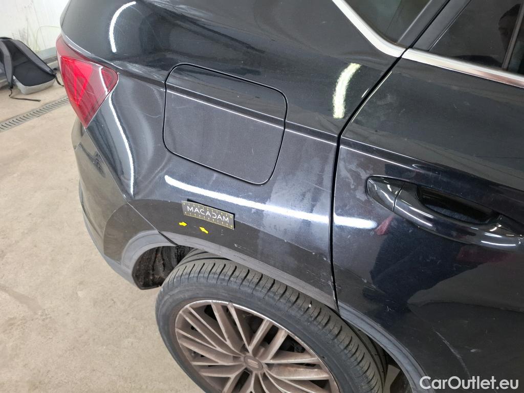  Seat  ATECA  Xcellence 1.5 TSI 150CV BVA7 E6dT #32