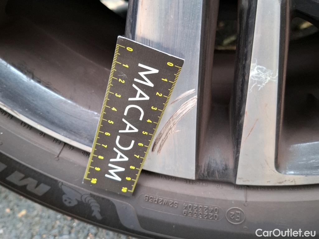  Peugeot  3008  Allure Business 1.2 PureTech 130CV BVA8 E6d #29