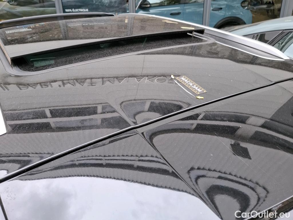  Peugeot  3008  Allure Business 1.2 PureTech 130CV BVA8 E6d #3