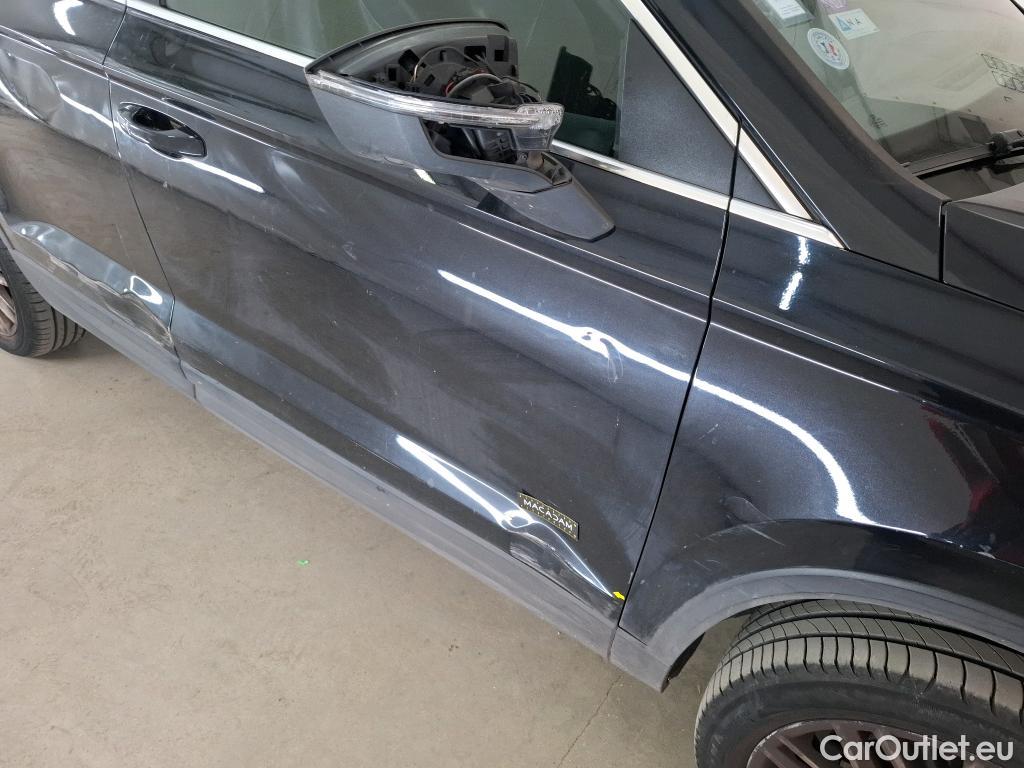  Seat  ATECA  Xcellence 1.5 TSI 150CV BVA7 E6dT #20