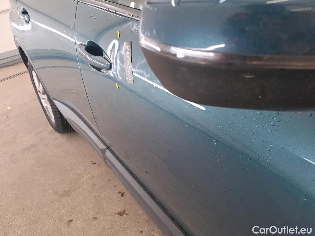  Peugeot  5008  Active Business 1.2 PureTech 130CV BVA8 E6d #3