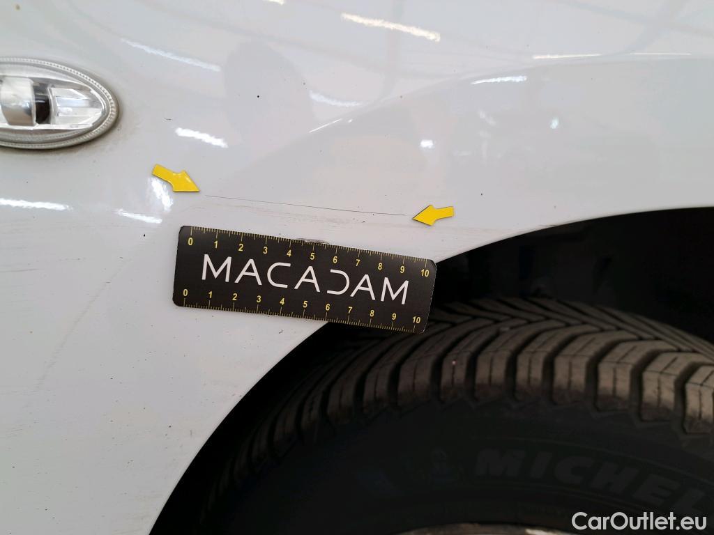  Citroen  Berlingo  Fourgon Driver M 650 1.5 BlueHDi 100CV BVM6 E6d #52