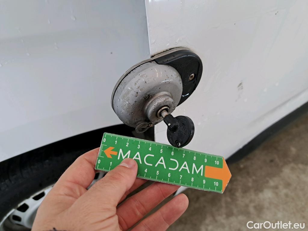  Peugeot  Partner  Premium L1 1.5 HDi 75CV BVM5 E6dT #9