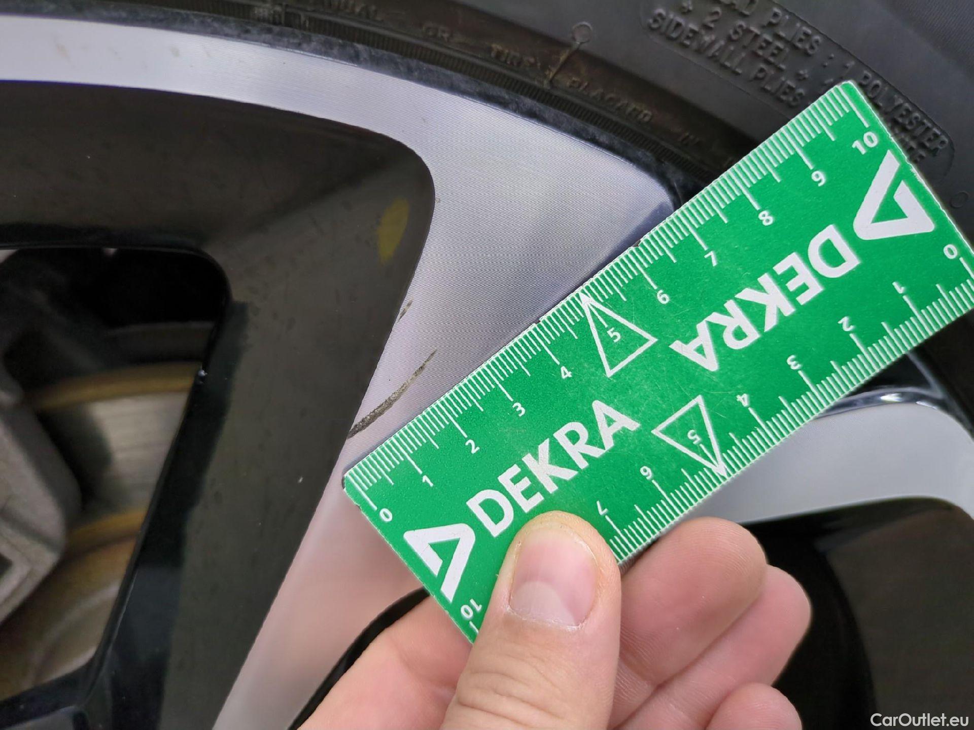  Citroen  C5 CITROEN  Aircross / 2018 / 5P / SUV Hybrid 225 ë-EAT8 Business #14