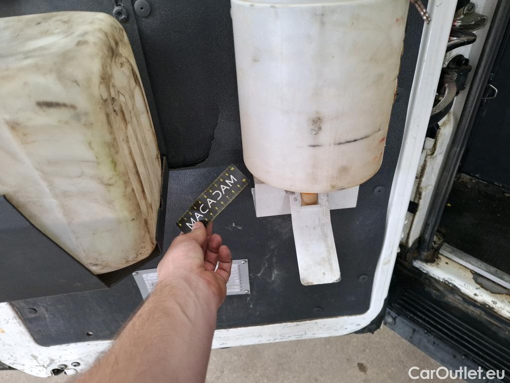  Citroen  Jumper CITROEN  / 2014 / 4P / Fourgon tôlé 30 L1H2 BlueHDi 120 S&S BVM6 Club #24