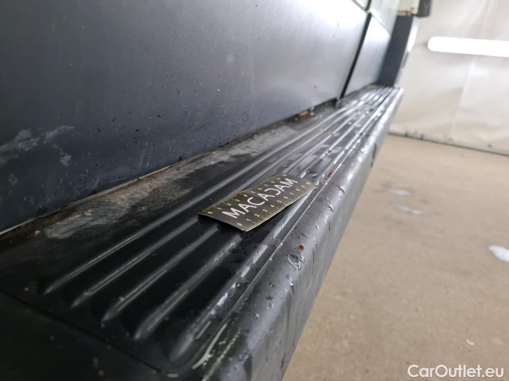  Citroen  Jumper CITROEN  / 2014 / 4P / Fourgon tôlé 30 L1H2 BlueHDi 120 S&S BVM6 Club #15