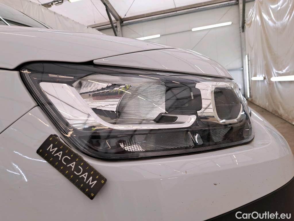  Citroen  Berlingo  Fourgon Driver M 650 1.5 BlueHDi 100CV BVM6 E6d #43