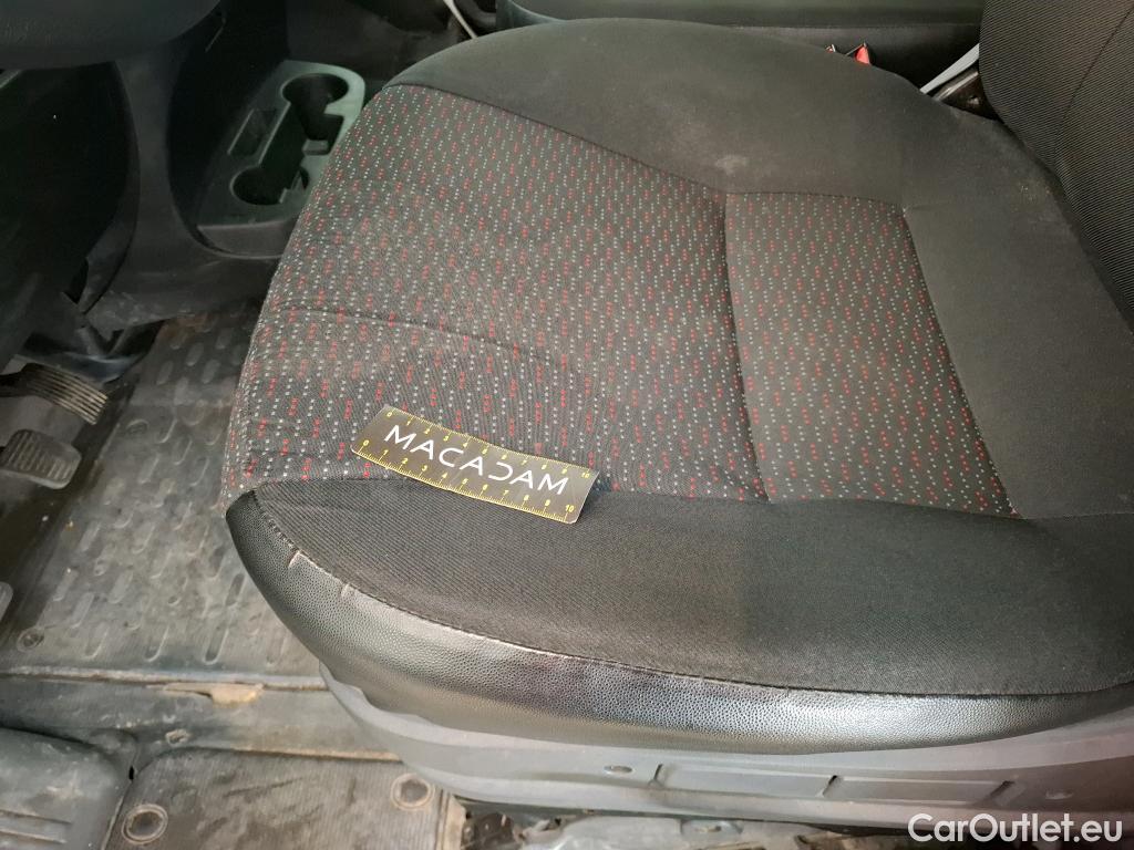  Citroen  Jumper CITROEN  / 2014 / 4P / Fourgon tôlé 30 L1H2 BlueHDi 120 S&S BVM6 Club #47