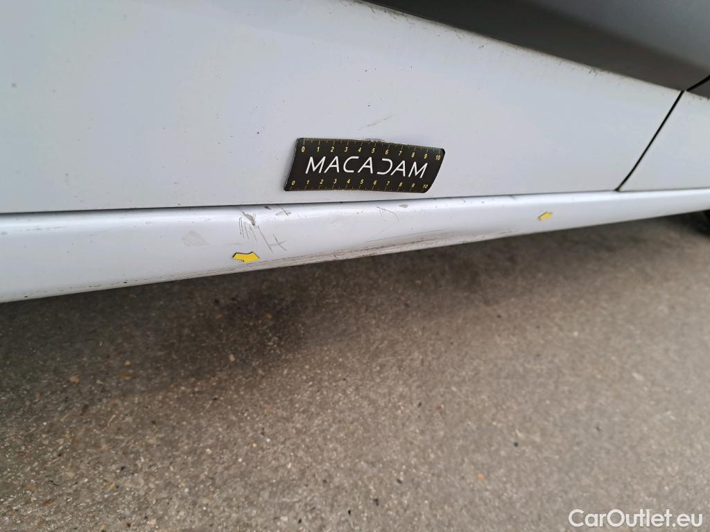  Citroen  Berlingo  Fourgon Driver M 650 1.5 BlueHDi 100CV BVM6 E6d #21