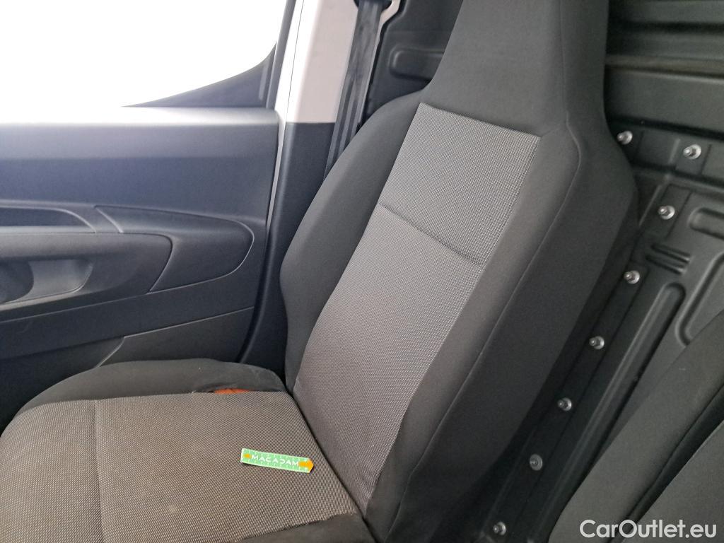  Peugeot  Partner  Premium L1 1.5 HDi 75CV BVM5 E6dT #20