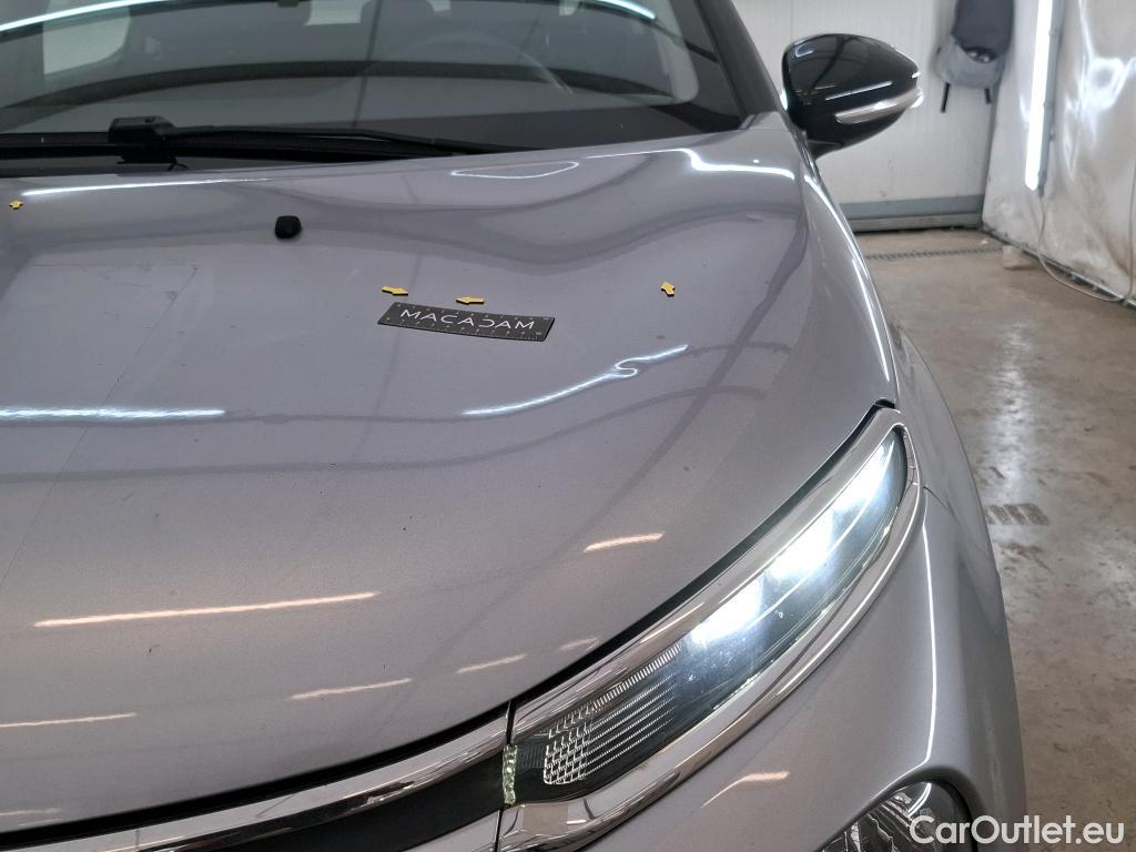  Citroen  C3 CITROEN  5p Berline PureTech 82 S&S BVM Feel Business #5