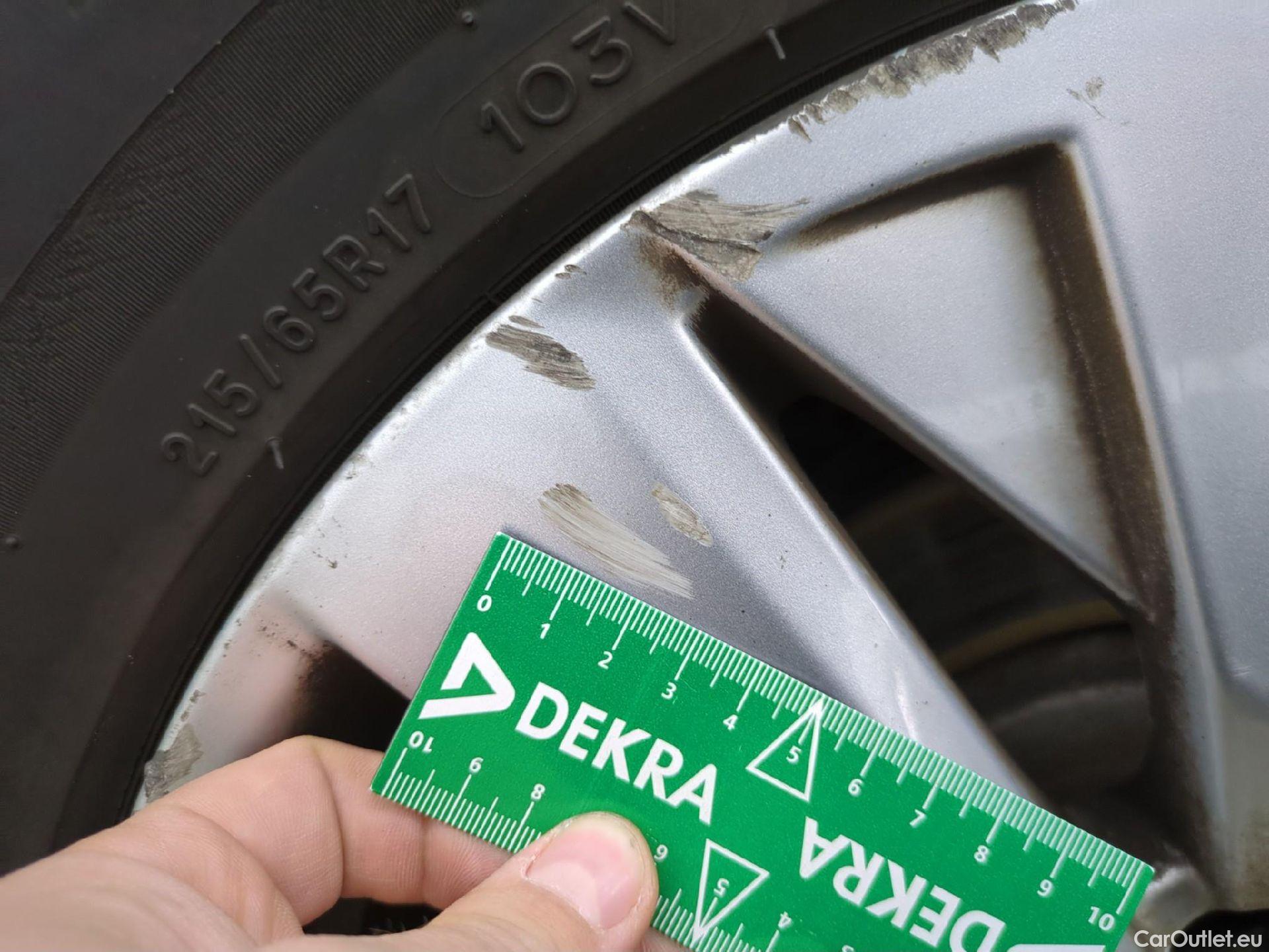  Peugeot  5008  Active Business 1.5 HDi 130CV BVA8 E6d #26