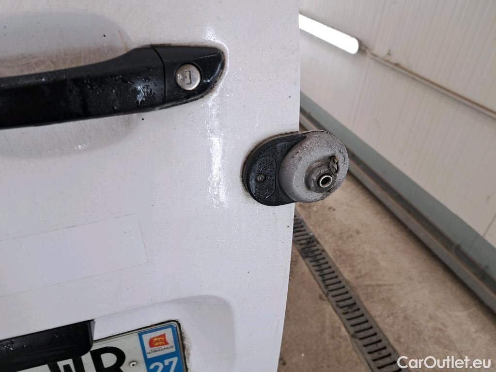  Peugeot  Partner  Premium L1 1.5 HDi 75CV BVM5 E6dT #8