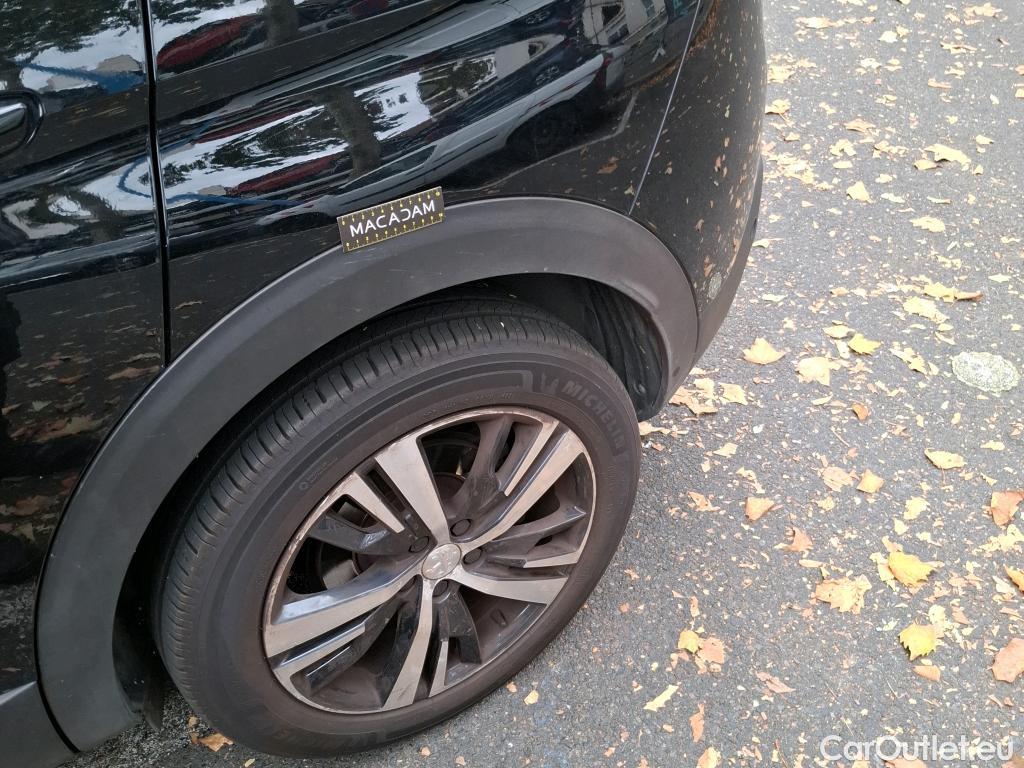  Peugeot  3008  Allure Business 1.2 PureTech 130CV BVA8 E6d #27