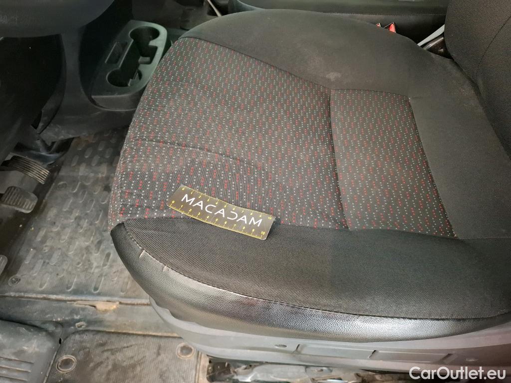  Citroen  Jumper CITROEN  / 2014 / 4P / Fourgon tôlé 30 L1H2 BlueHDi 120 S&S BVM6 Club #48