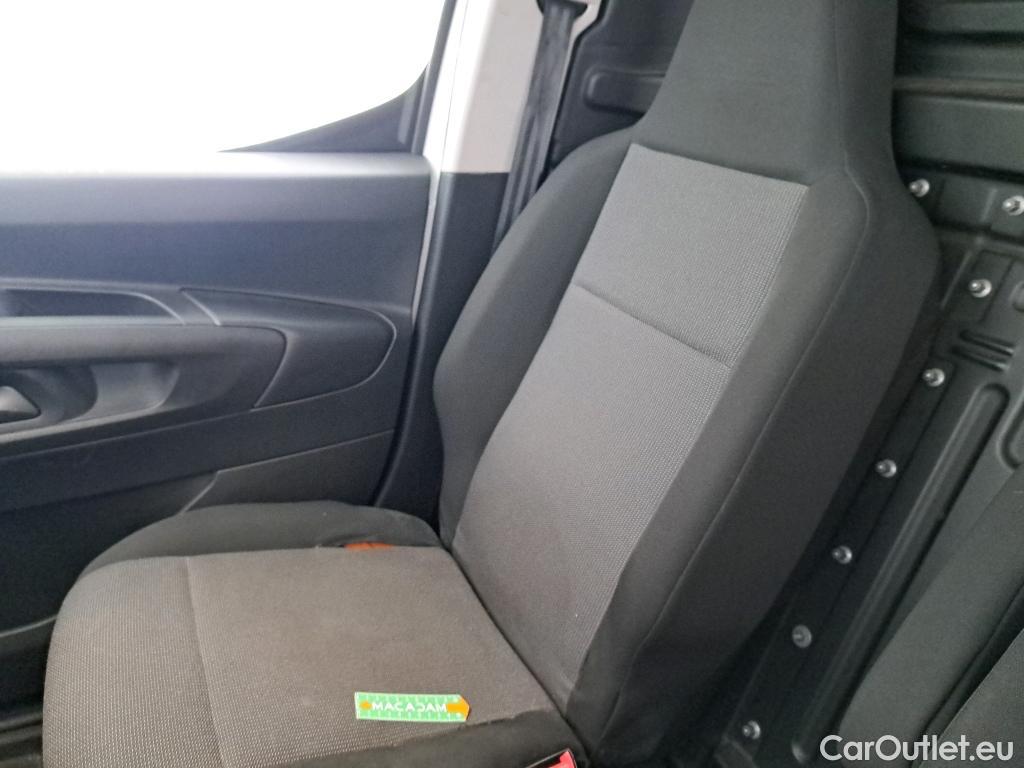  Peugeot  Partner  Premium L1 1.5 HDi 75CV BVM5 E6dT #18