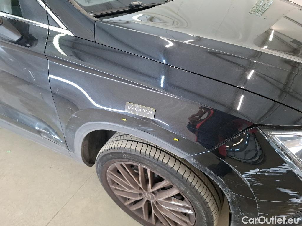  Seat  ATECA  Xcellence 1.5 TSI 150CV BVA7 E6dT #28