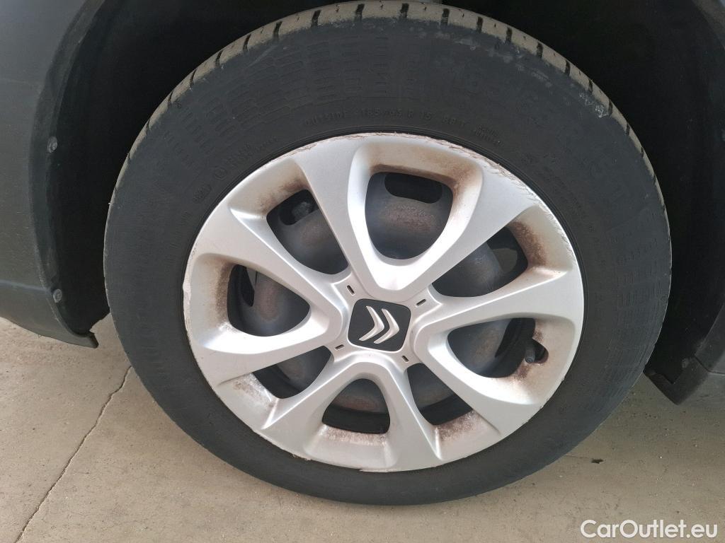  Citroen  C3 CITROEN  5p Berline PureTech 82 S&S BVM Feel Business #86