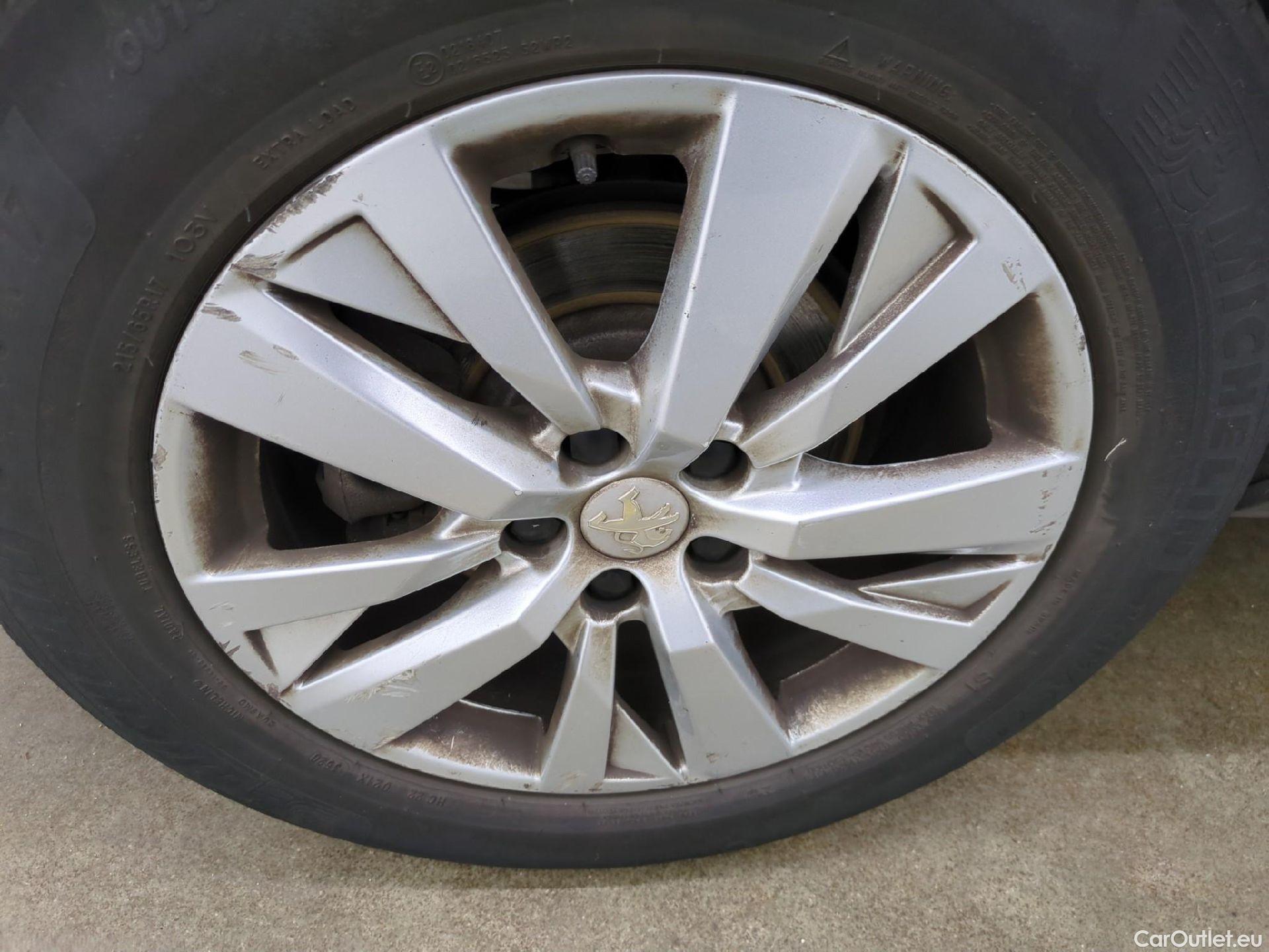  Peugeot  5008  Active Business 1.5 HDi 130CV BVA8 E6d #23