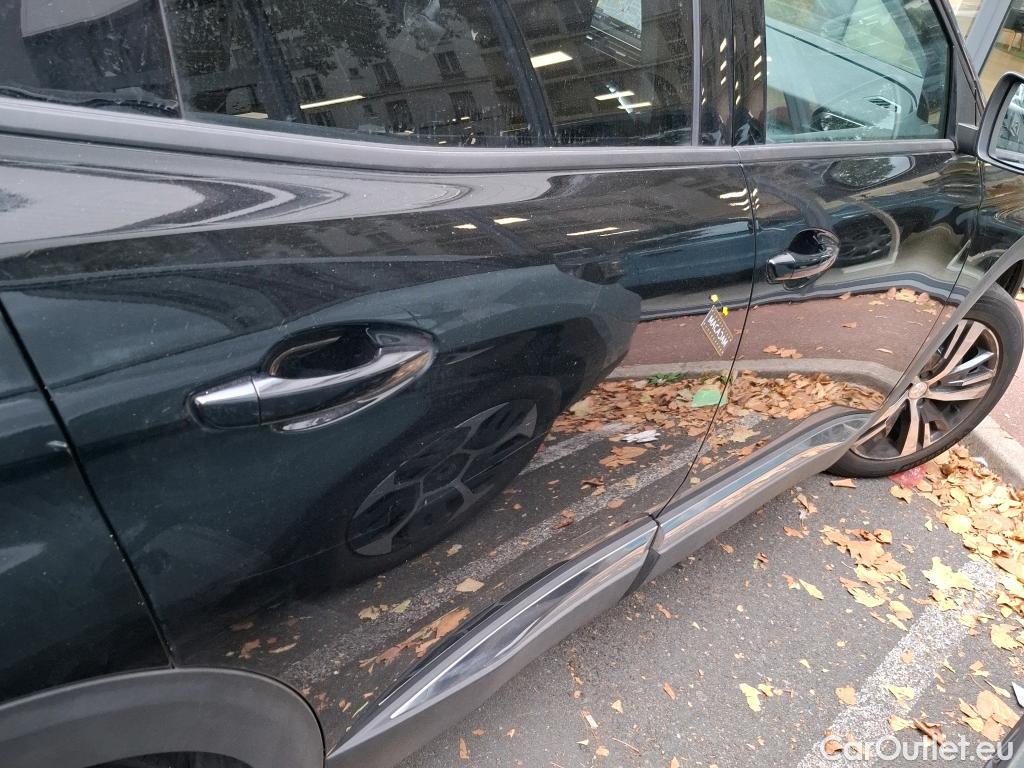  Peugeot  3008  Allure Business 1.2 PureTech 130CV BVA8 E6d #32