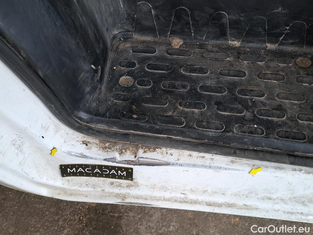  Citroen  Jumper CITROEN  / 2014 / 4P / Fourgon tôlé 30 L1H2 BlueHDi 120 S&S BVM6 Club #20