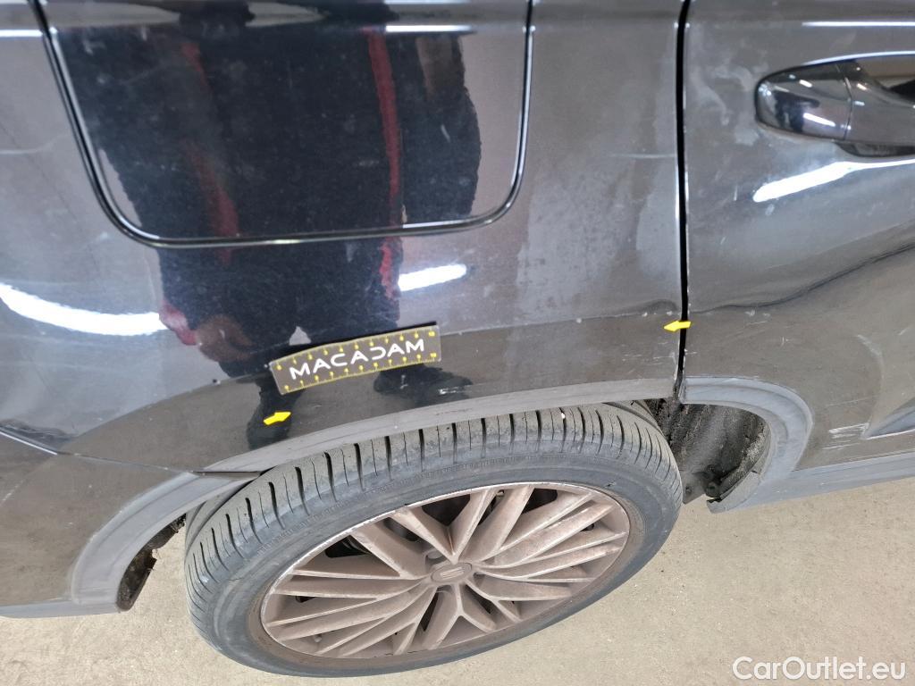  Seat  ATECA  Xcellence 1.5 TSI 150CV BVA7 E6dT #34