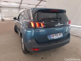  Peugeot  5008  Active Business 1.2 PureTech 130CV BVA8 E6d #2