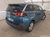  Peugeot  5008  Active Business 1.2 PureTech 130CV BVA8 E6d #3