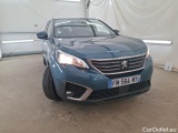  Peugeot  5008  Active Business 1.2 PureTech 130CV BVA8 E6d #4