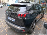 Peugeot  3008  Allure Business 1.2 PureTech 130CV BVA8 E6d #3