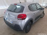  Citroen  C3 CITROEN  5p Berline PureTech 82 S&S BVM Feel Business #3