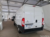  Citroen  Jumper CITROEN  / 2014 / 4P / Fourgon tôlé 30 L1H2 BlueHDi 120 S&S BVM6 Club #2