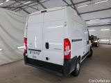  Citroen  Jumper CITROEN  / 2014 / 4P / Fourgon tôlé 30 L1H2 BlueHDi 120 S&S BVM6 Club #3