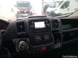  Citroen  Jumper CITROEN  / 2014 / 4P / Fourgon tôlé 30 L1H2 BlueHDi 120 S&S BVM6 Club #7