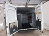  Citroen  Jumper CITROEN  / 2014 / 4P / Fourgon tôlé 30 L1H2 BlueHDi 120 S&S BVM6 Club #10