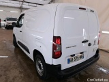  Peugeot  Partner  Premium L1 1.5 HDi 75CV BVM5 E6dT #2