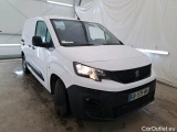  Peugeot  Partner  Premium L1 1.5 HDi 75CV BVM5 E6dT #4
