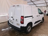  Peugeot  Partner  Premium L1 1.5 HDi 75CV BVM5 E6dT #3