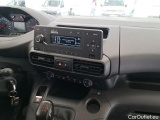  Peugeot  Partner  Premium L1 1.5 HDi 75CV BVM5 E6dT #10