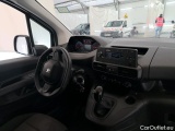  Peugeot  Partner  Premium L1 1.5 HDi 75CV BVM5 E6dT #5