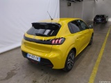 Peugeot  208  Allure Pack 1.2 PureTech 100CV BVA8 E6d #3