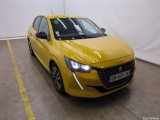  Peugeot  208  Allure Pack 1.2 PureTech 100CV BVA8 E6d #4