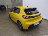  Peugeot  208  Allure Pack 1.2 PureTech 100CV BVA8 E6d #2
