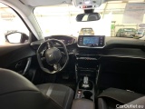 Peugeot  2008  Allure Business 1.2 PureTech 130CV BVA8 E6d #5