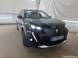  Peugeot  2008  Allure Business 1.2 PureTech 130CV BVA8 E6d #4