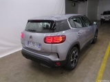  Citroen  C5 CITROEN  Aircross / 2018 / 5P / SUV Hybrid 225 ë-EAT8 Business #3