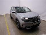  Citroen  C5 CITROEN  Aircross / 2018 / 5P / SUV Hybrid 225 ë-EAT8 Business #4