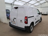  Citroen  Berlingo  Fourgon Driver M 650 1.5 BlueHDi 100CV BVM6 E6d #3